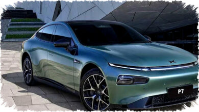 Xpeng P7 Sedan Listrik 82,7 kWh Debut di IIMS 2026, Intip Spesifikasi dan Fitur Lengkap!