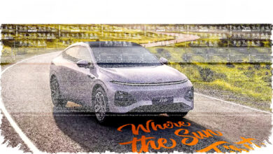 Xpeng Resmi Masuk Selandia Baru dengan SUV G6, Siapkan Ekspansi Jaringan Layanan Hingga 2026