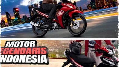 Yamaha Jupiter Z1 2026: Motor Sporty dan Irit Pilihan Anak Muda untuk Aktivitas Sehari-hari