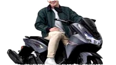 Yamaha Lexi LX 155 2026 Resmi dengan Warna & Desain Baru, Tampil Premium dan Modern