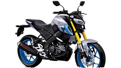 Yamaha MT-15 Tetap Raja Naked Sport 150cc: Desain Agresif & Mesin 155cc VVA Responsif