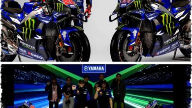 Yamaha MotoGP 2026 Pakai Mesin V4: Inovasi Teknologi & Dampak Besar untuk Motor Produksi Masa Depan