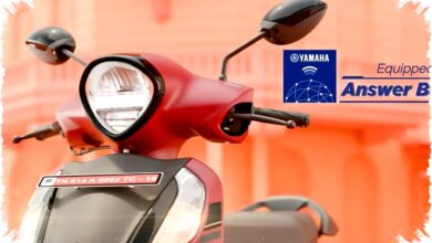 Yamaha Recall 306 Ribu Skuter RayZR & Fascino 125 CC, Cek Segera Masalah Sistem Remnya!