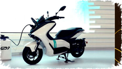 Yamaha Siapkan 3 Motor Listrik 2026: E01 Premium, Aerox-E Sporty & EC-05 Praktis, Harga & Fitur Lengkap!