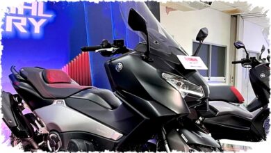 Yamaha Tmax Sold Out 25 Menit, Harga Premium Tembus Rp 475 Juta di Indonesia