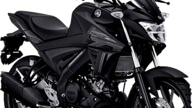 Yamaha Vixion R 155: Review Lengkap Motor Sport 155cc dengan Fitur Modern & Performa Tangguh