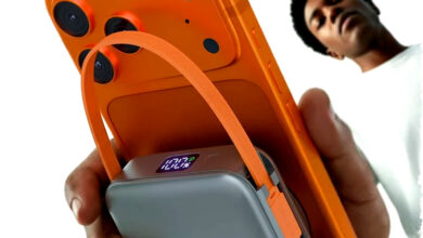 Zebronics Rilis Power Bank Mini Zeb EnergiSafe 10R3 10.000mAh, Magnetik & Fast Charging