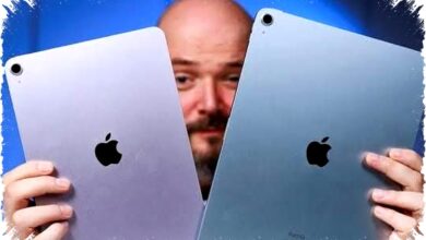 iPad Air 2026: Layar Liquid Retina Plus & Apple Pencil Pro untuk Kreativitas dan Produktivitas Maksimal