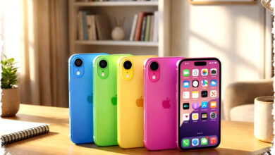 iPhone 17e Meluncur dengan Upgrade Minim, Harga Rp9 Jutaan: Cukup Lawan Android Gahar?