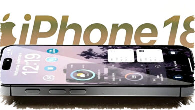 iPhone 18 Pro Max & iPhone Fold Rilis September: Kamera Zoom Optik & Desain Premium Terbaru