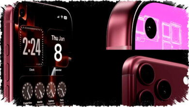 iPhone 18 Pro & Pro Max 2026: Spesifikasi Lengkap, Kamera 48MP & Desain Elegan Terbaru Apple