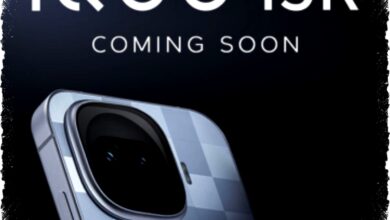 iQOO 15R Meluncur 24 Februari: Snapdragon 8 Gen 5, Layar 144Hz & Baterai 7600mAh Flagship