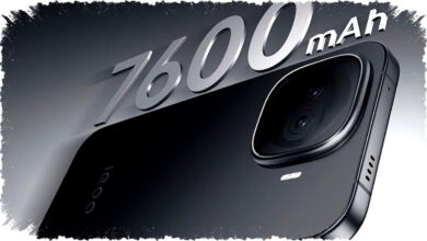 iQOO 15R Resmi Hadir dengan Baterai 7.600mAh dan Ketipisan 7,9mm, Tahan Lama & Ringan!