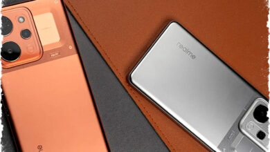 realme P4 Power 5G Resmi dengan Baterai Titan 10.001 mAh, Desain Ramping & Fast Charging 80W