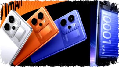 realme P4 Power 5G: Smartphone Baterai 10.001mAh dengan Fast Charging 80W, Tahan Lama & Cepat!