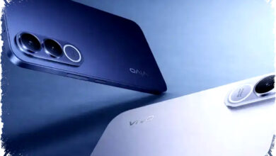 vivo V70 FE Bocor Dengan Kamera 200MP Baterai 7.000mAh dan Fitur Flagship Siap Guncang Pasar Kelas Menengah