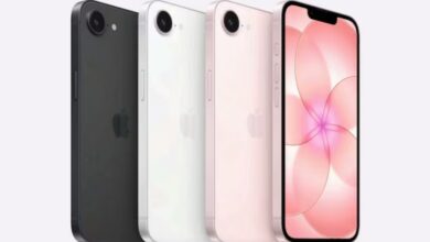 10 HP Android Terkencang AnTuTu 2026 & iPhone 17e Resmi Meluncur, Harga Mulai Rp10 Jutaan