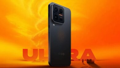 10 HP Android Terkencang AnTuTu Feb 2026: iQOO 15 Ultra Skor 4,2 Juta, RedMagic & Vivo Bersaing