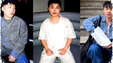 10 Ide Outfit Bukber Simpel Ala Keenan Te, Rahasia Tampil Nyaman dan Kece di Angkringan Ramadan