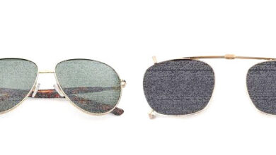 10 Merek Kacamata Hitam Pria Pengubah Gaya, Tampil Tajam dan Penuh Karakter Bro!