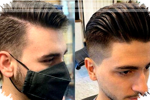 10 Model Rambut Pompadour Klasik yang Tak Lekang Waktu, Pilihan Paling Tajam untuk Tampil Beda