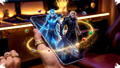 10 Skin Kolektor Mobile Legends Termahal Simbol Akun Sultan, Eksklusivitas dan Animasi Premium Mengungguli Semua Kompetitor