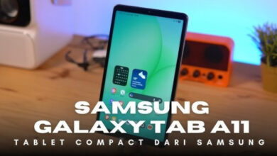 10 Tablet Wi-Fi Murah Berkualitas di Bawah 3 Juta, Cocok untuk Belajar dan Hiburan!