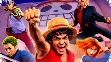 11 Dekorasi Rumah Ala One Piece, Rahasia Nuansa Nautikal yang Adem di Setiap Sudut Rumah