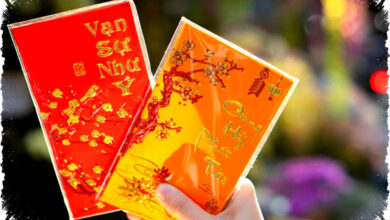 20 Ide Kartu Ucapan Imlek 2026 yang Menggetarkan Hati, Perpaduan Tradisi dan Sentuhan Digital untuk Ungkap Doa dan Perhatian