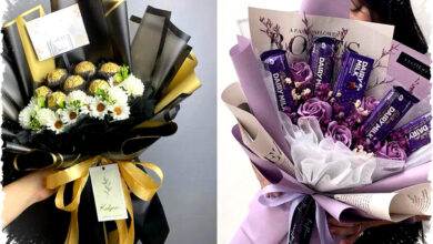 20 Rekomendasi Buket Cokelat Valentine 2026, Pilihan Murah dan Cantik Biar Momen Cinta Makin Menggoda!