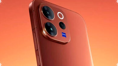 3 HP vivo Terbaru Dengan Baterai Gede dan Proteksi Super Tangguh, Pilihan Ideal Untuk Aktivitas Ekstrem