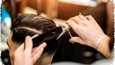 3 Potongan Rambut Makruh Dalam Islam, Waspadai Gaya Qaza dan Rambut Menyerupai Lawan Jenis!