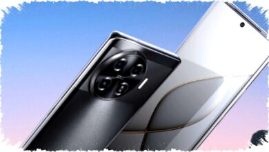 4 HP Layar Lengkung Rp4 Jutaan 2026, Performa Gahar dan Fitur Mewah Buat Flagship Terancam!