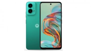 4 HP Motorola Rp1 Jutaan dengan Baterai Jumbo hingga 7.000 mAh, Cocok untuk Harian!