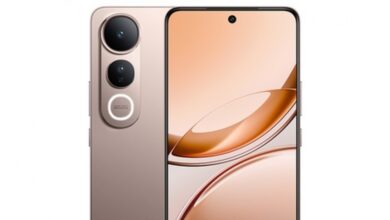 4 HP Vivo RAM 8GB & Memori 256GB Termurah Rp2 Jutaan, Multitasking Lancar Tanpa Lag