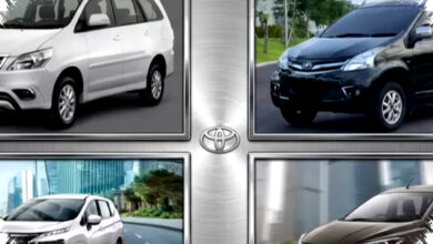 4 Mobil Keluarga 100 Jutaan Terbaik 2026, Dari Ketangguhan Raja Jalanan Avanza Hingga Fitur Lengkap Xpander yang Mengubah Aturan Pasar!