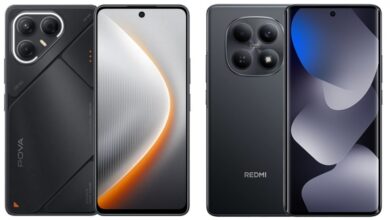 4 Rekomendasi HP Gaming RAM 8GB Termurah 2026, Push Rank Lancar Harga Bersahabat!