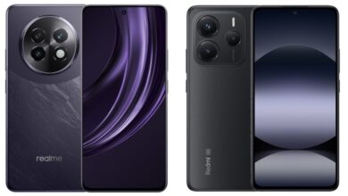 4 Rekomendasi HP RAM 12 GB Termurah Maret 2026: Multitasking Lancar, Harga Terjangkau!