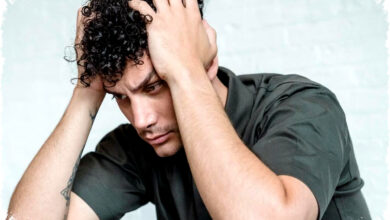 4 Tanda Pria Harus Segera Upgrade Diri, Hidupmu Bisa Terpuruk Jika Terabaikan