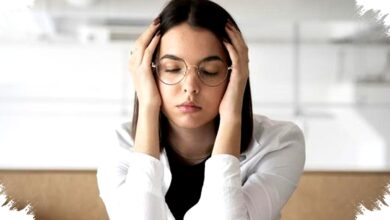 4 Tipe Respons Stres Yang Mengungkap Cara Otak Melindungi Diri, Apakah Kamu Sudah Tahu Rahasianya?