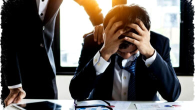 5 Alasan Mengejutkan Membawa Masalah Kantor Pulang Merusak Hidup Anda, Inilah Dampak Nyata yang Tak Terlihat