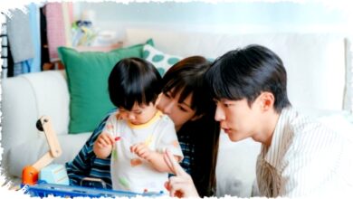 5 Drama Korea Parenting Penuh Konflik dan Tawa, Kisah Kehidupan yang Menggetarkan dan Menginspirasi