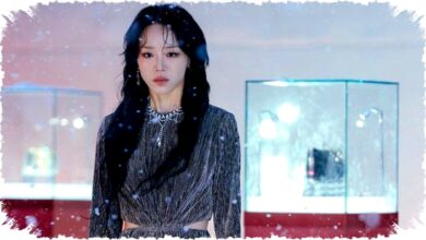 5 Fakta Mengungkap Perjalanan Shin Hye Sun Dari Debut School 2013 Hingga Peran Dramatis The Art of Sarah Netflix