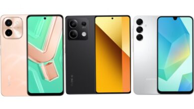 5 HP 2 Jutaan, Kamera Tajam dan RAM Besar yang Paling Masuk Akal di 2026