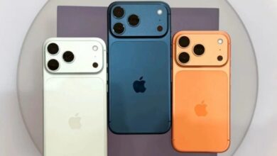 5 HP Android Mirip iPhone 17 Pro Max dengan Kamera Boba Jernih, Harga Mulai Rp1 Jutaan