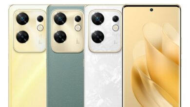 5 HP Infinix Rp 1 Jutaan, Mana Yang Paling Worth It di 2026?