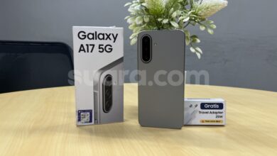 5 HP Samsung Awet dan Cocok untuk Jangka Panjang, Pilihan Terbaik Dipakai Bertahun-tahun