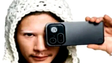 5 HP Under 500 Dolar Hadirkan Spek Flagship dan Desain Premium, Baterai Besar Ciptakan Standar Baru