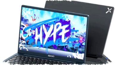 5 Laptop Intel Core i3 Rp5-7 Jutaan Paling Kompetitif Februari 2026, Performa Maksimal dan Fitur Unggul Lawan Kompetitor Berat!