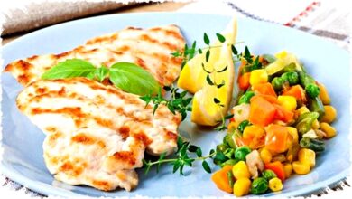 5 Makanan yang Membunuh Saat Dipanaskan Ulang, Hindari Untuk Menu Sahur Agar Tubuh Tak Terguncang